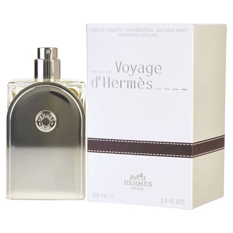 hermes voyage fragrantica|hermes perfume voyage price.